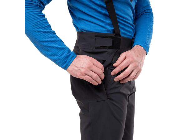 G2 Mountain Mens Pant Black 34 