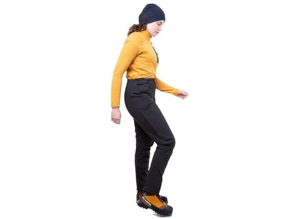 G2 Mountain Wmns Pant Black 10 