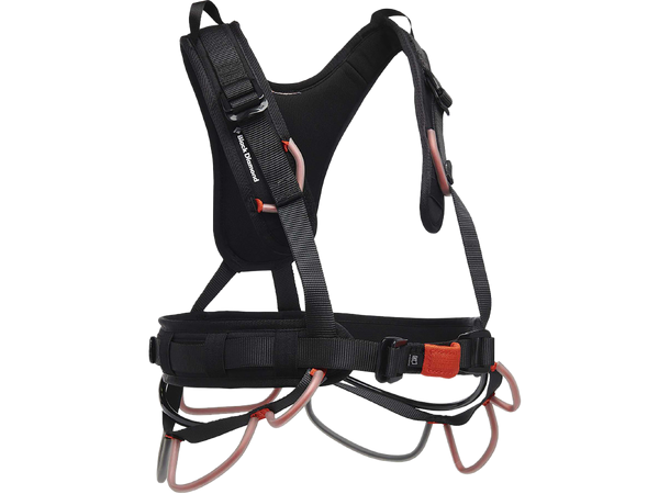 Heavy Metal Gear Sling M/L 