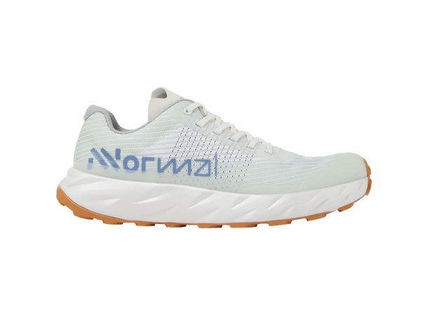 KJerag Shoe Black/Green UK 11 