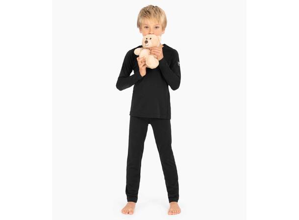 K Arctic230 LS Jet Black 110 