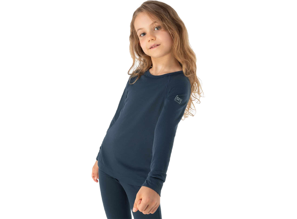 K Tundra175 LS Blueberry 110/ 5 år 