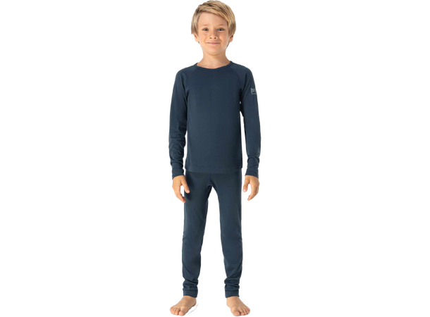 K Tundra175 LS Blueberry 110/ 5 år 