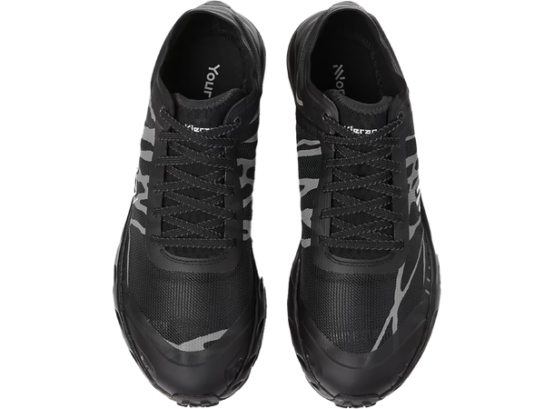 Kjerag Brut Black UK 8 