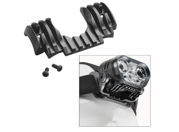 Lupine Heatsink Blika Kjølefribber til Blika 