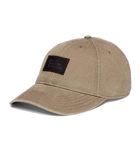 M BD Heritage Cap