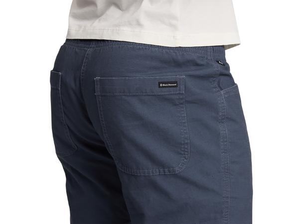 M Ethos Pants Charcoal M 