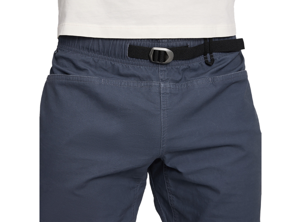 M Ethos Pants Charcoal M 