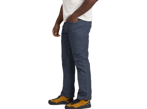 M Ethos Pants Charcoal M 