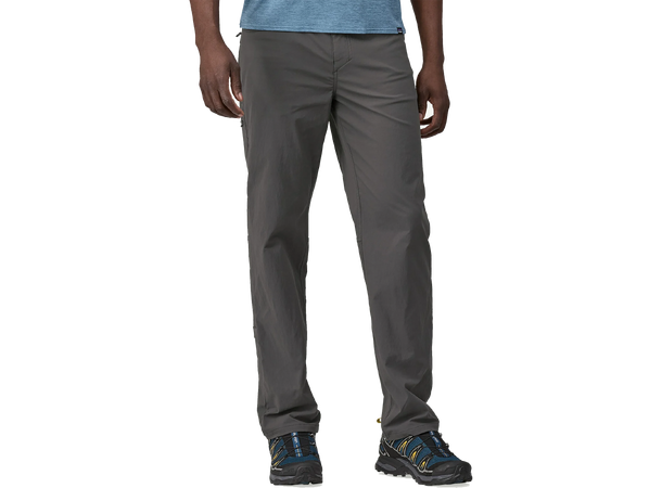 M's Quandary Pants - Reg Forge Grey 32 