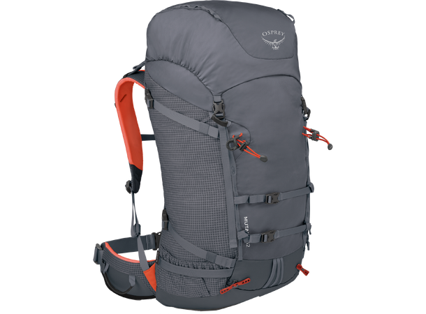 Mutant 52 Tungsten Grey M/L 