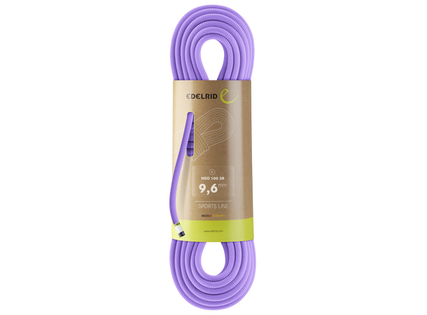 Neo 100 3R 9,6mm Lavender 60m 