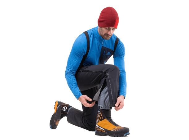 Orion Mens Pant Black L 