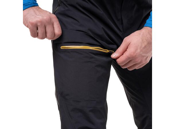 Orion Mens Pant Black L 