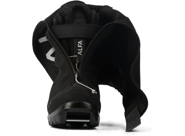 Outback Bc 3.0 APS W Black 39 