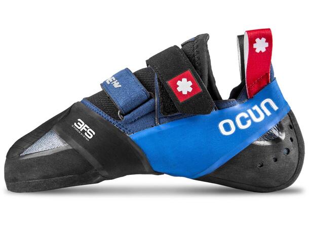 Ozone HV UK 12 