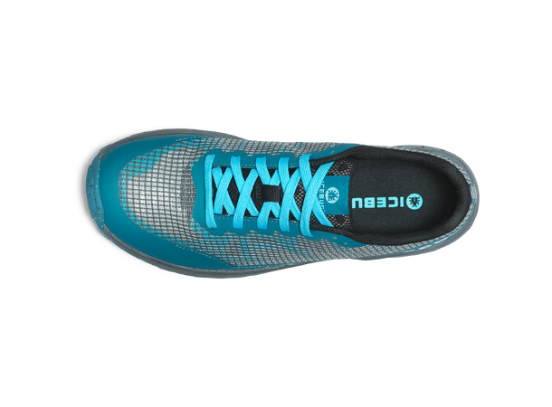 Pytho6 W RB9X Petroleum/Aruba USL7/ 37,5 