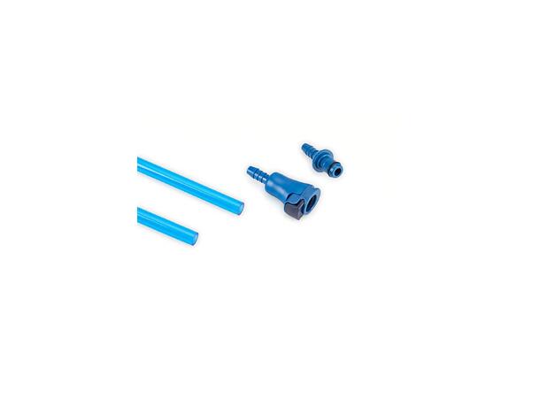 Quick Disconnect Kit Optic Blue O/S 