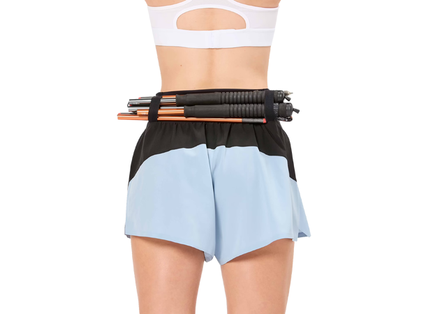 Race Shorts W Albergini XS 