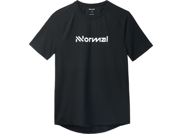 Race T-Shirt NN White M 