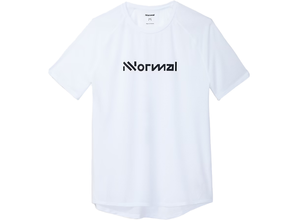 Race T-Shirt NN White M 
