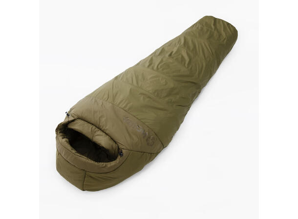 Recce Synth 3 Pro Crocodile Reg 