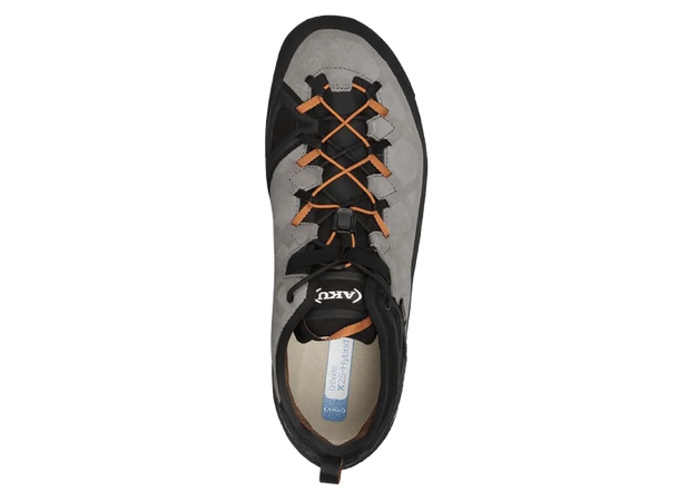 Rock DFS II GTX Olive/Dark Orange UK 9,5 