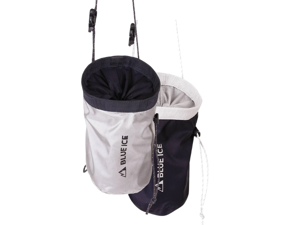 Sender Chalk Bag Black Iris 