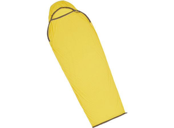 Sleepliner Reactor Mummy Std Isolerende lakenpose 