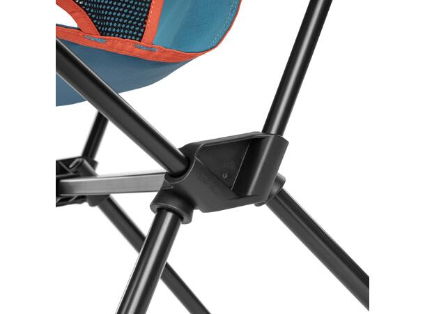 Sunset Chair (re) Heritage Multi Block 