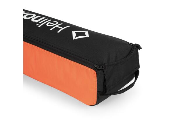 Sunset Chair (re) Heritage Multi Block 