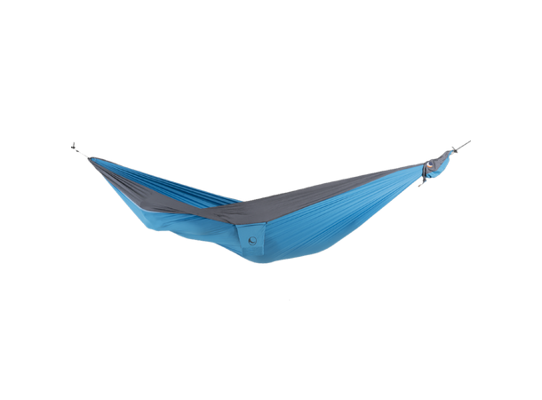 TTTM Original Hammock Aqua/Dark Grey 