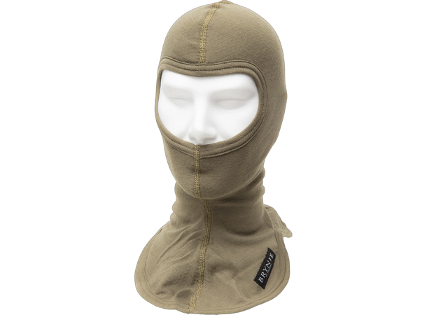 Tactical Arctic Balaclava Olive Green 