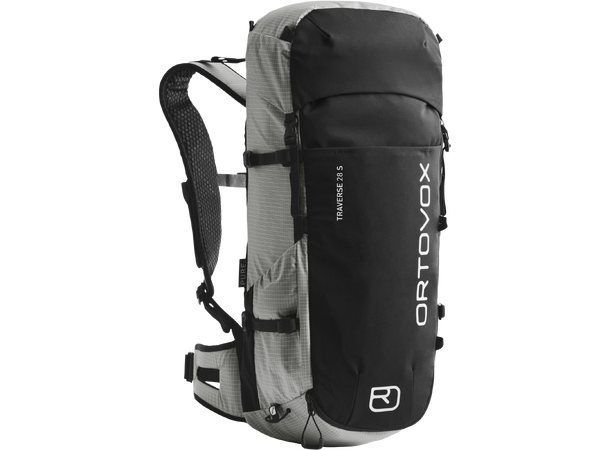 Traverse Pure 28 S Mellomstor allround alpinsekk for dame 