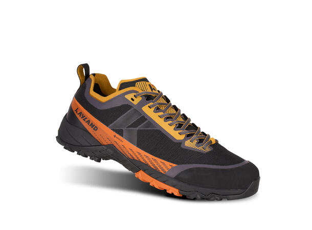 Tuono GTX Black Clay UK 7,5 