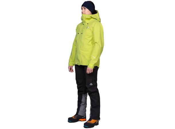 Tupilak Wmns Jacket PZ Fresh Green 16 