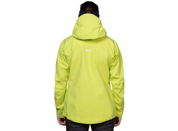 Tupilak Wmns Jacket PZ Fresh Green 16 