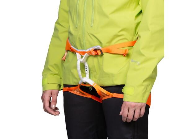 Tupilak Wmns Jacket PZ Fresh Green 16 