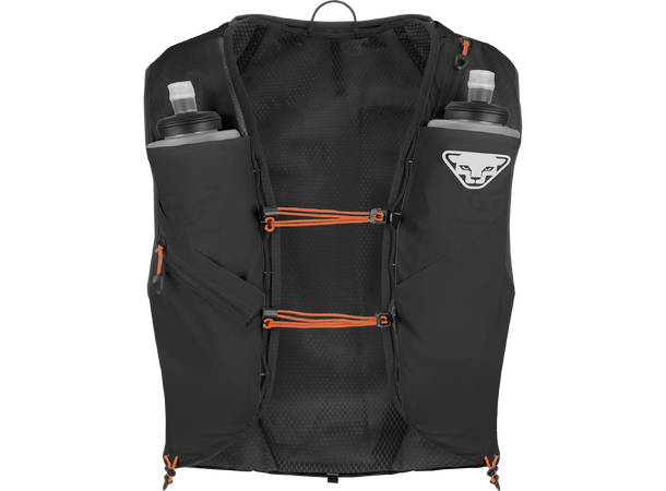 Ultra 12 Vest Cinder/Black Out M 