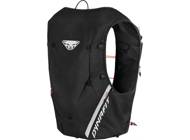 Ultra 12 Vest Cinder/Black Out M 