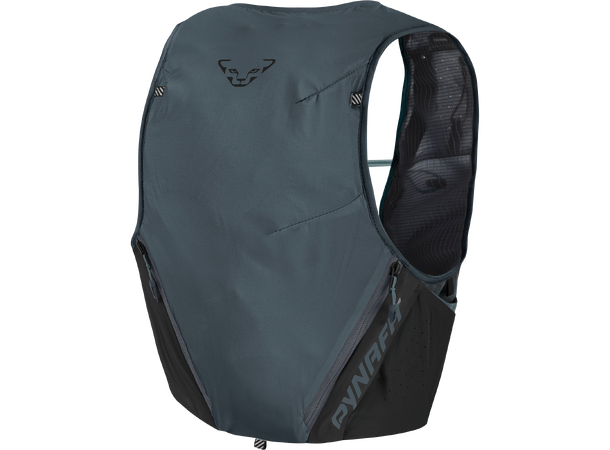 Ultra 12 Vest Cinder/Black Out M 