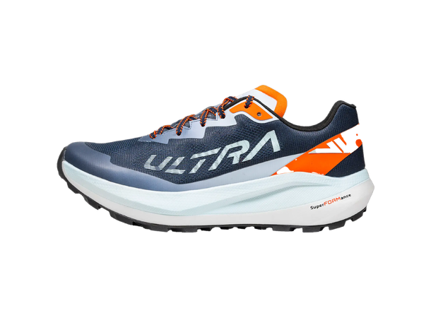 Ultra 3 UK 8 