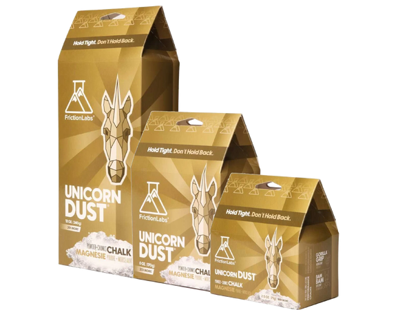 Unicorn Dust - Fine 12oz 