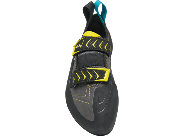 Vapor V Smoke-Yellow 40 