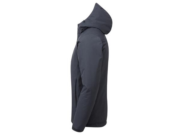 Vihar Insulated Jacket Dark Graphite L 