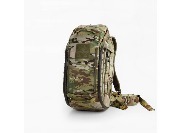 Void Assault 30 Tactical Grey 