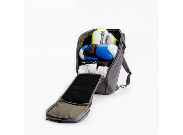 Void Assault 30 Tactical Grey 