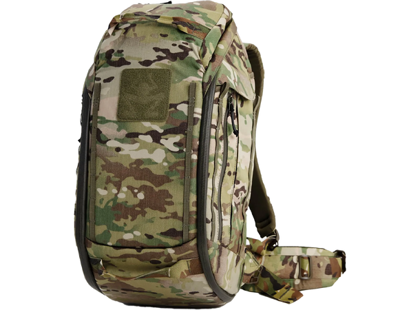 Void Assault 35 Tactical Grey 