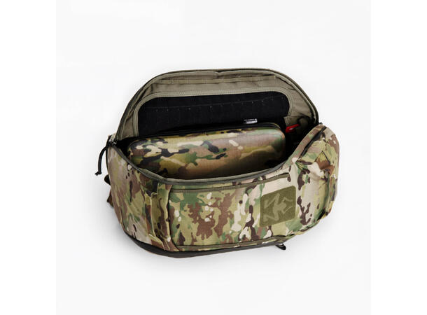 Void Assault 35 Tactical Grey 