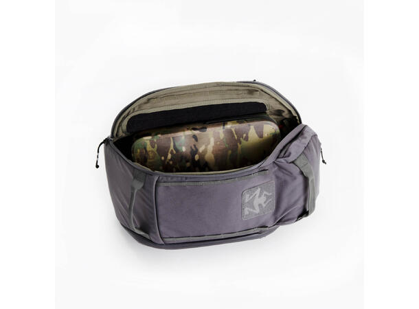 Void Assault 35 Tactical Grey 